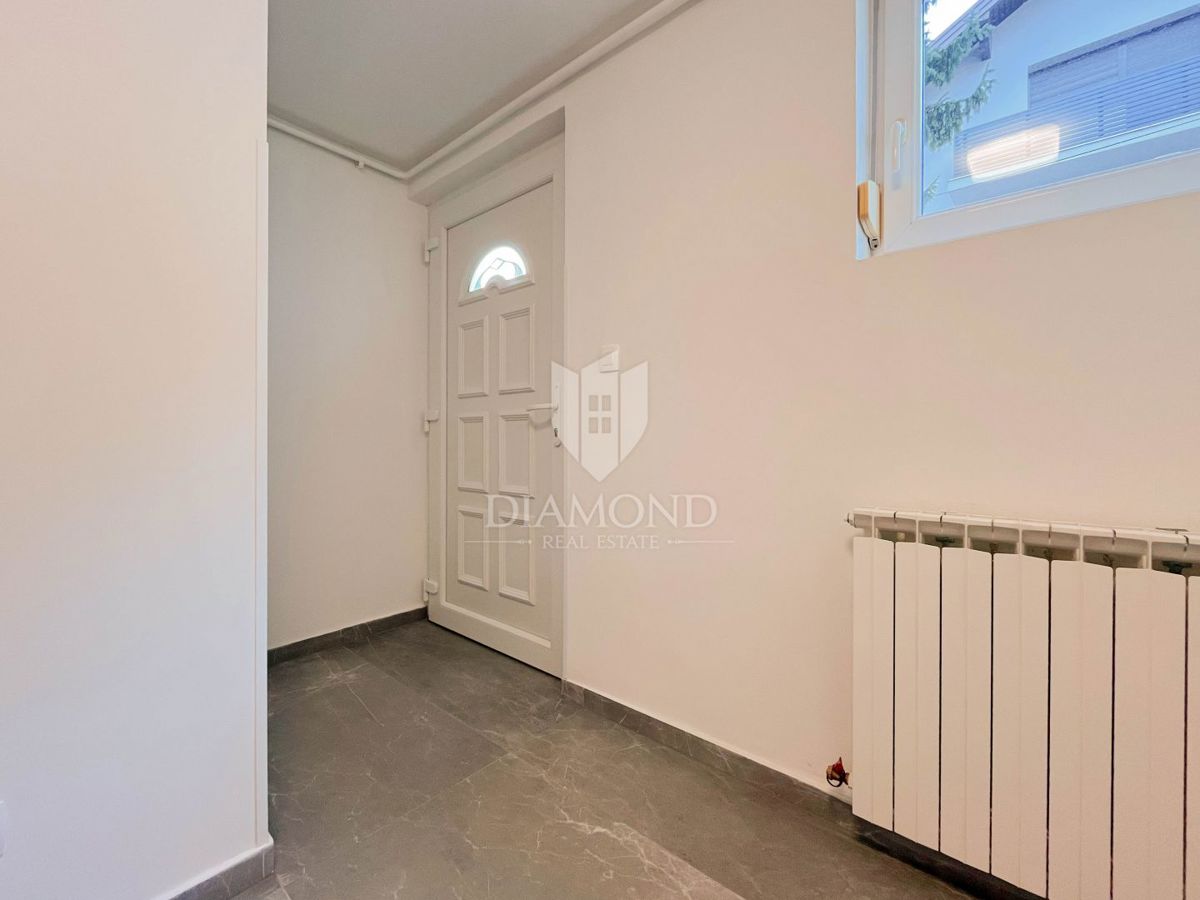 Apartmaj Borongaj, Peščenica - Žitnjak, 107,31m2