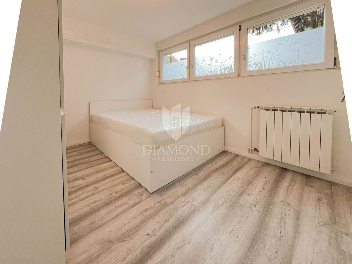 Apartmaj Borongaj, Peščenica - Žitnjak, 107,31m2
