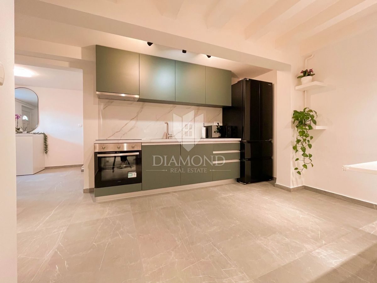 Apartmaj Borongaj, Peščenica - Žitnjak, 107,31m2