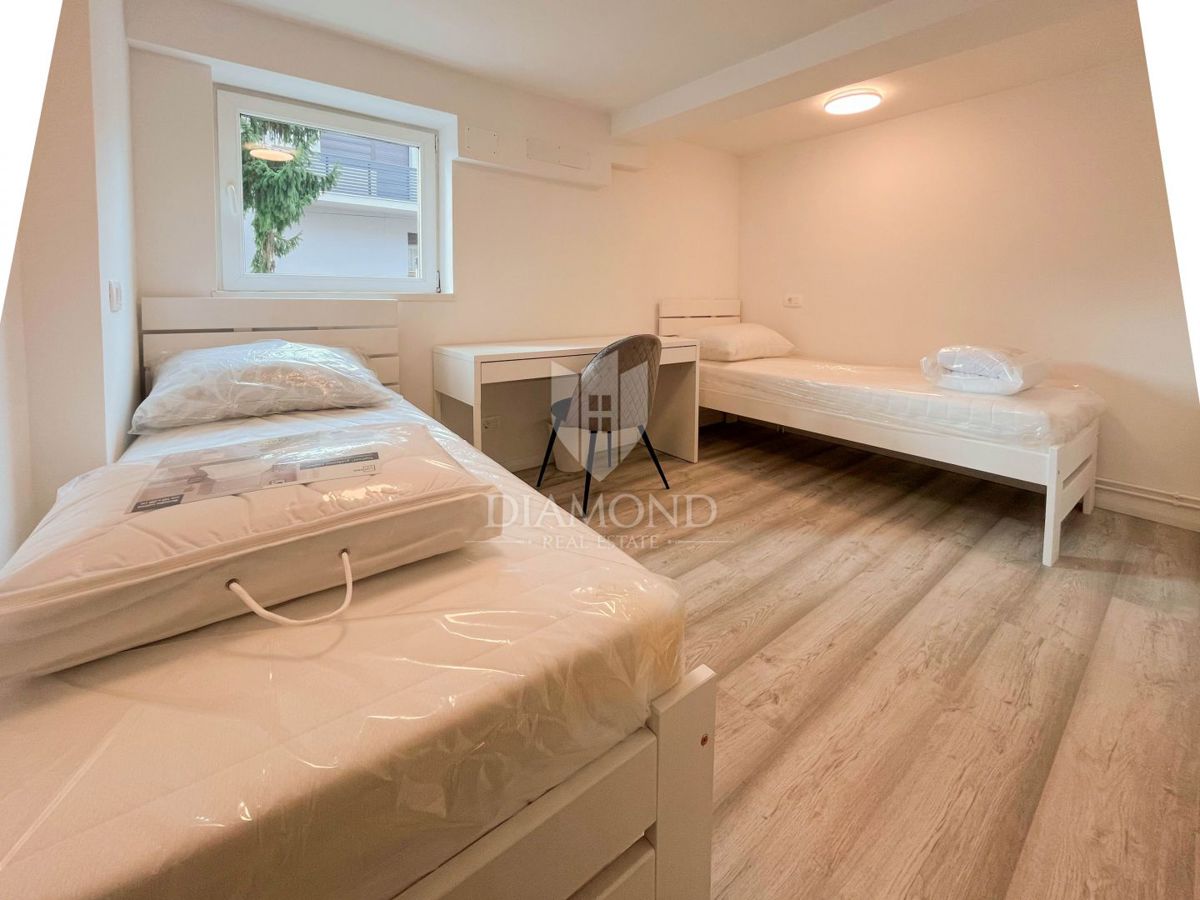 Apartmaj Borongaj, Peščenica - Žitnjak, 107,31m2