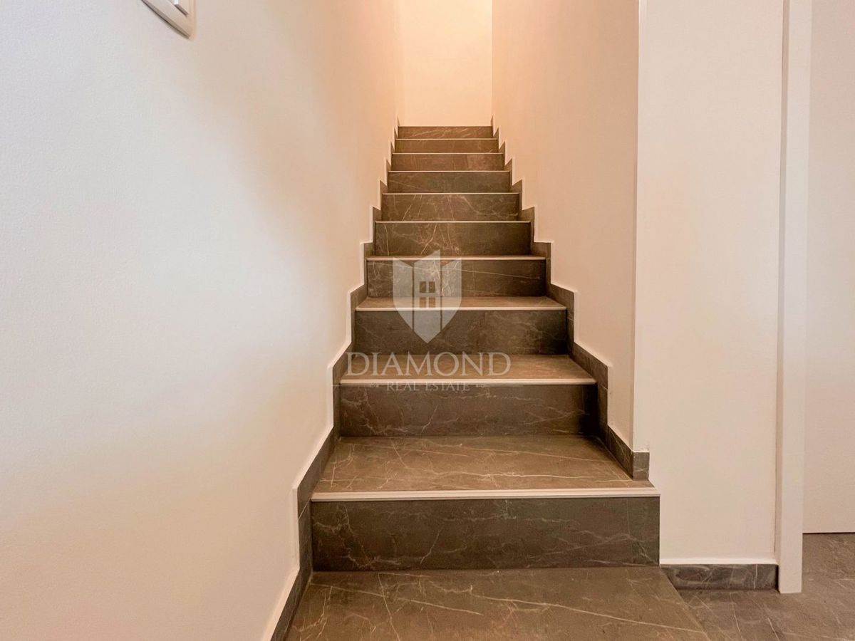 Apartmaj Borongaj, Peščenica - Žitnjak, 107,31m2