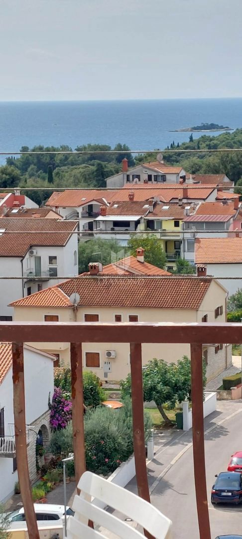 Apartmaj Rovinj, 47m2