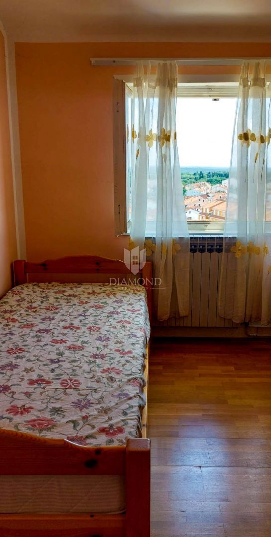 Apartmaj Rovinj, 47m2