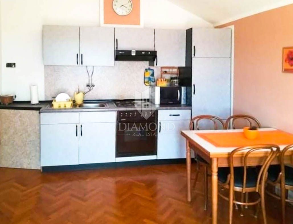 Apartmaj Rovinj, 47m2