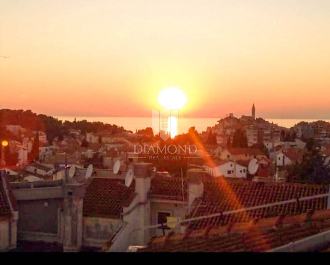 Apartmaj Rovinj, 47m2