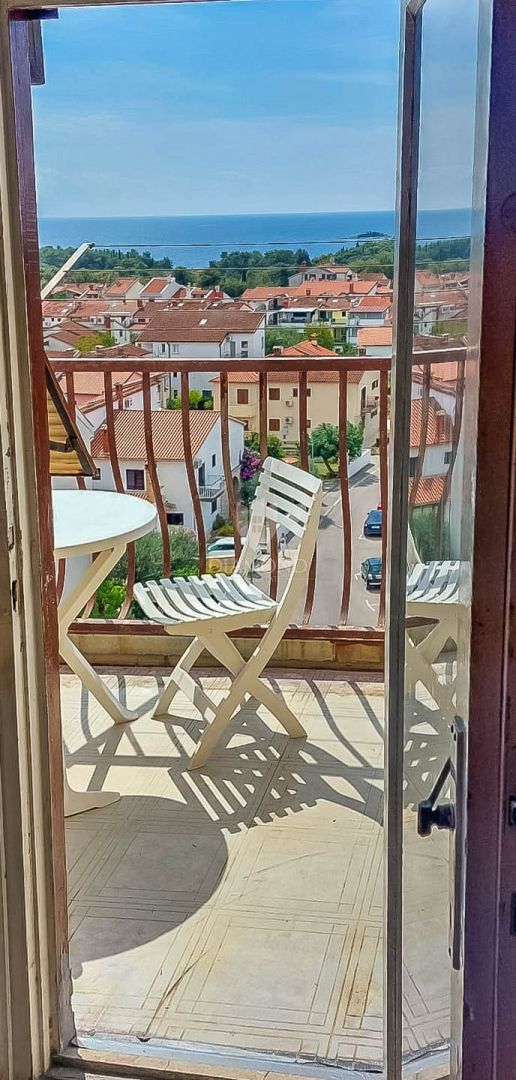 Apartmaj Rovinj, 47m2