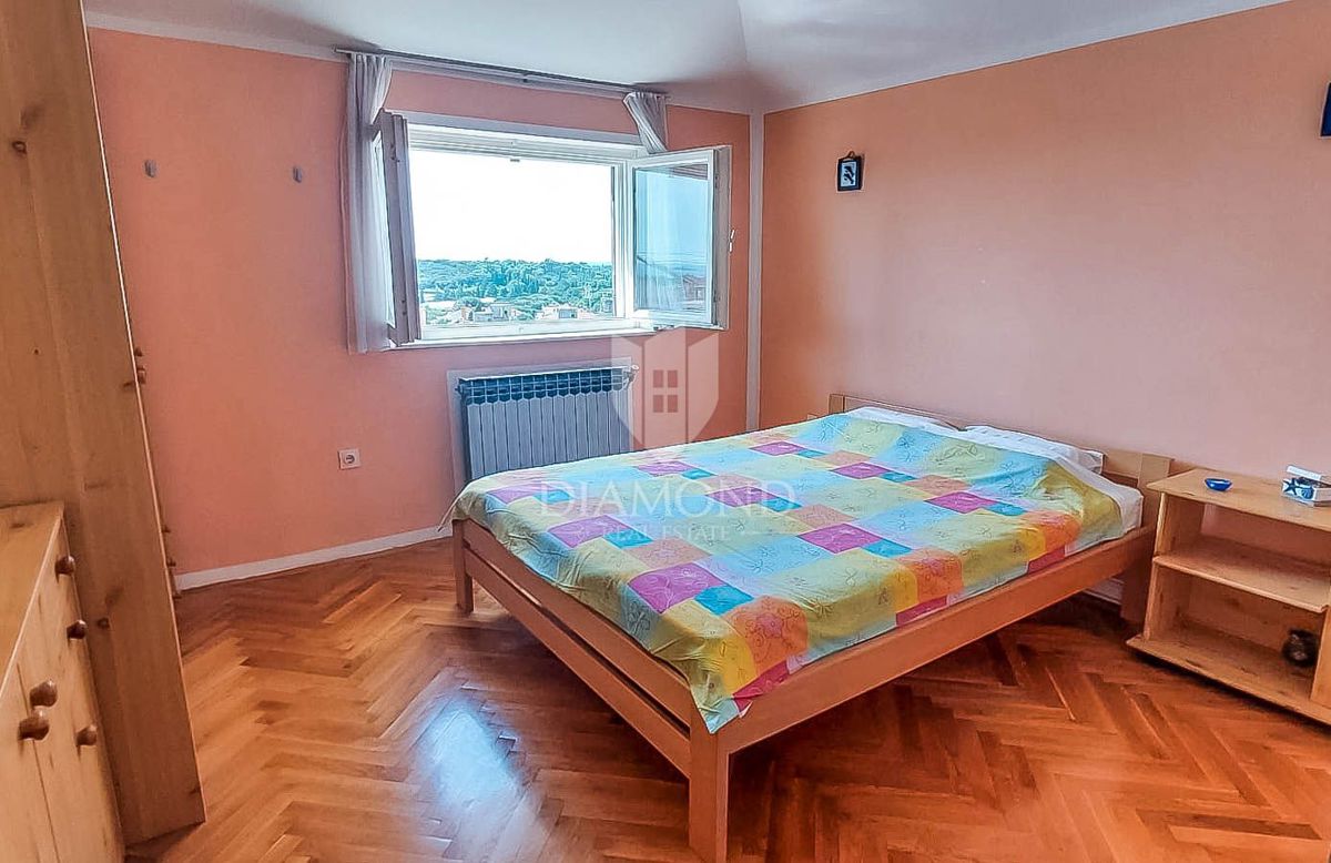 Apartmaj Rovinj, 47m2