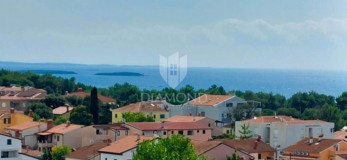 Apartmaj Rovinj, 47m2