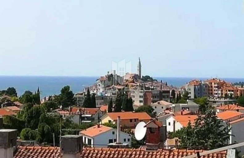 Apartmaj Rovinj, 47m2