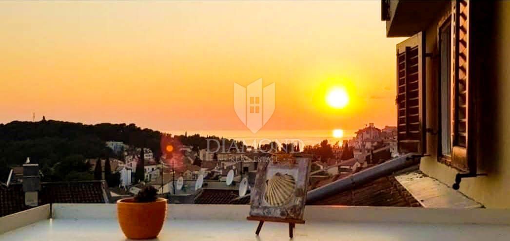 Apartmaj Rovinj, 47m2