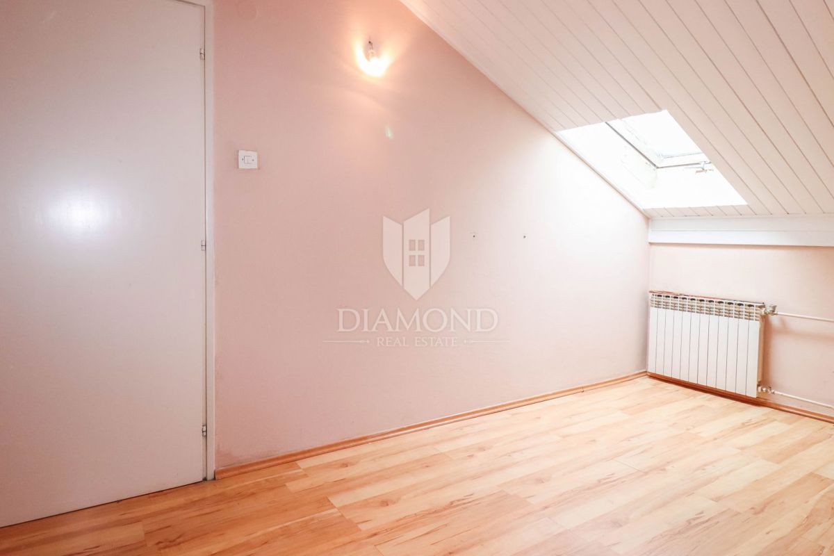 Hiša Zelengaj, Gornji Grad - Medveščak, 260m2