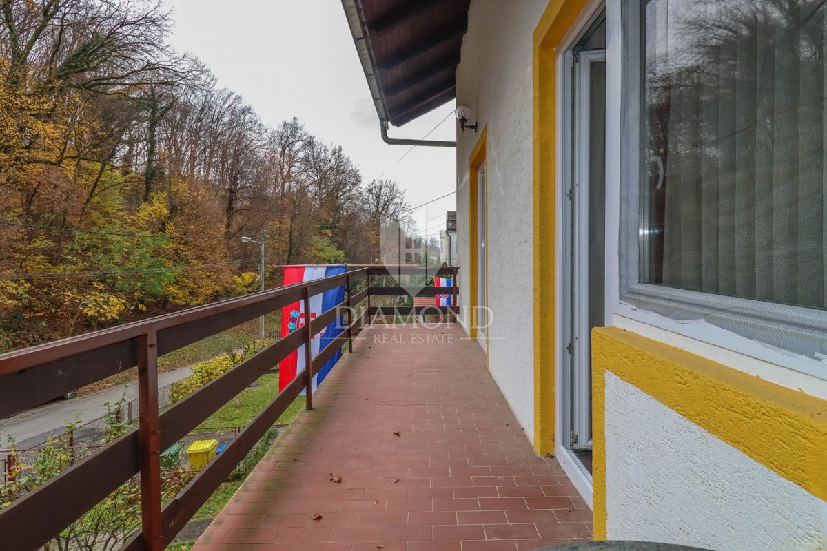 Hiša Zelengaj, Gornji Grad - Medveščak, 260m2