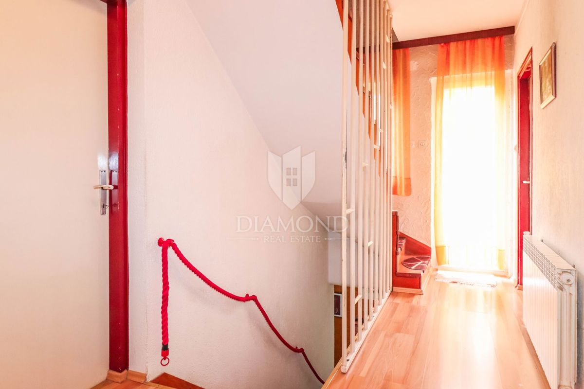 Hiša Zelengaj, Gornji Grad - Medveščak, 260m2