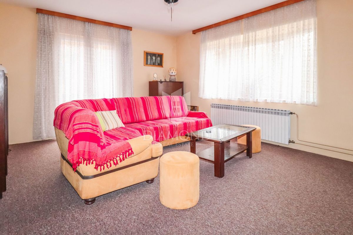 Hiša Zelengaj, Gornji Grad - Medveščak, 260m2