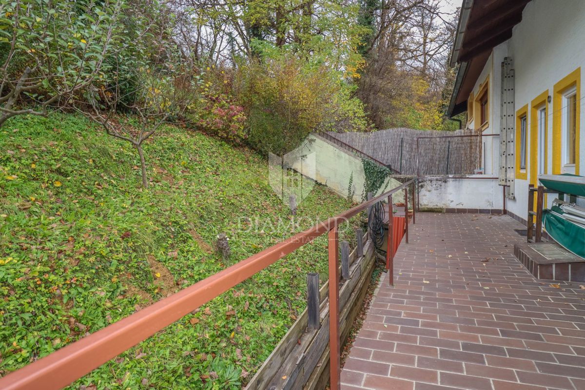 Hiša Zelengaj, Gornji Grad - Medveščak, 260m2