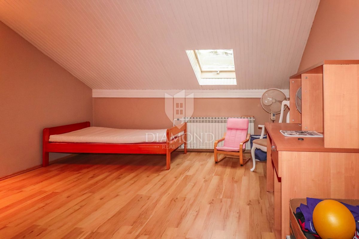 Hiša Zelengaj, Gornji Grad - Medveščak, 260m2