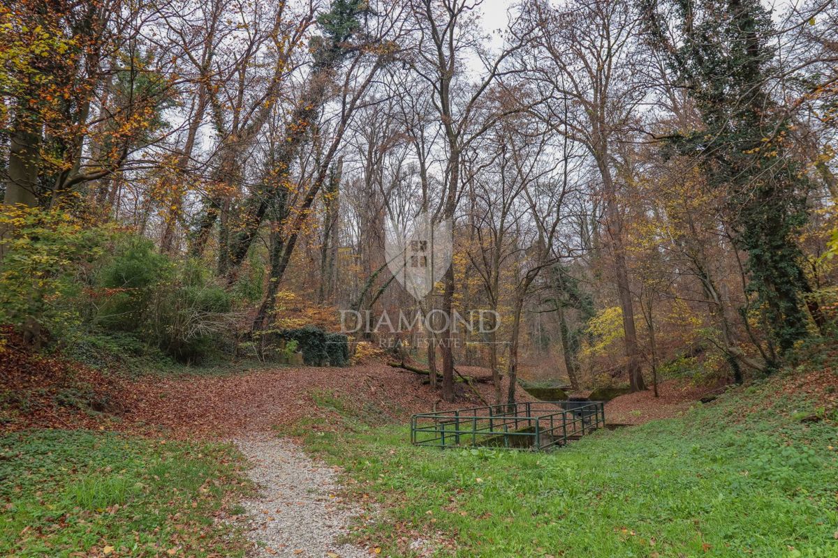 Hiša Zelengaj, Gornji Grad - Medveščak, 260m2