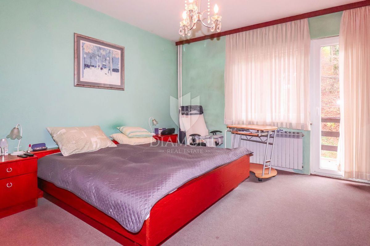 Hiša Zelengaj, Gornji Grad - Medveščak, 260m2