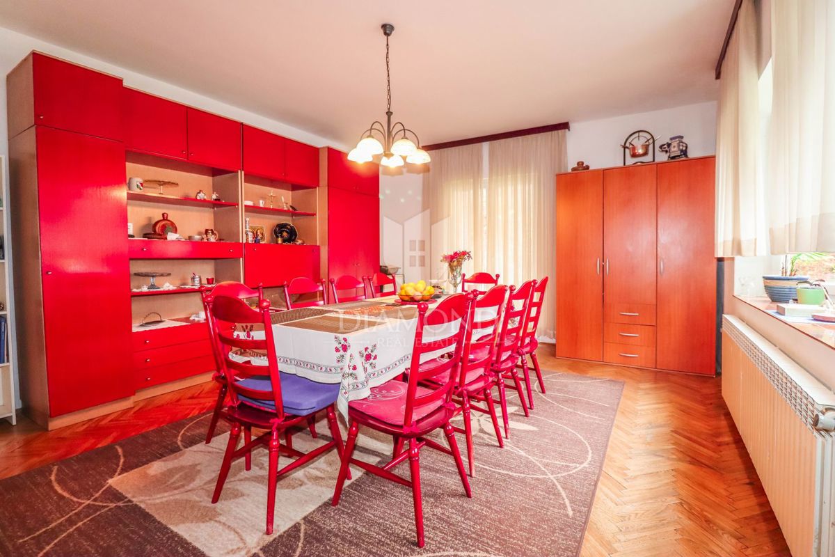 Hiša Zelengaj, Gornji Grad - Medveščak, 260m2