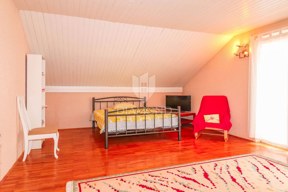 Hiša Zelengaj, Gornji Grad - Medveščak, 260m2