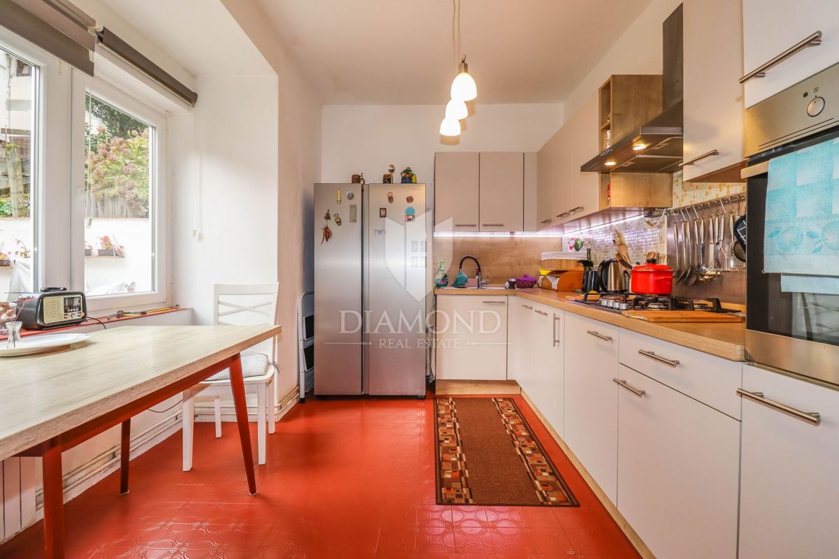 Hiša Zelengaj, Gornji Grad - Medveščak, 260m2