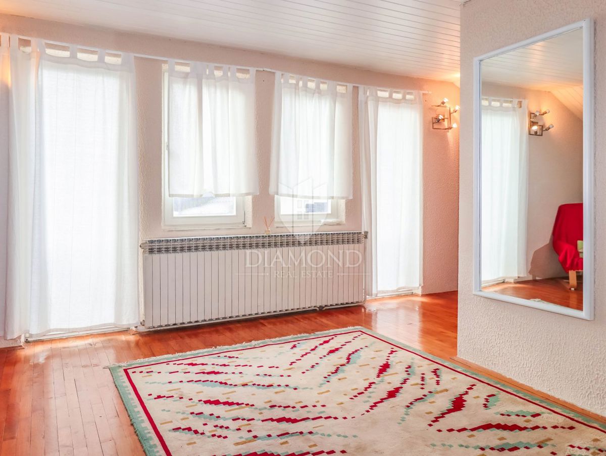 Hiša Zelengaj, Gornji Grad - Medveščak, 260m2