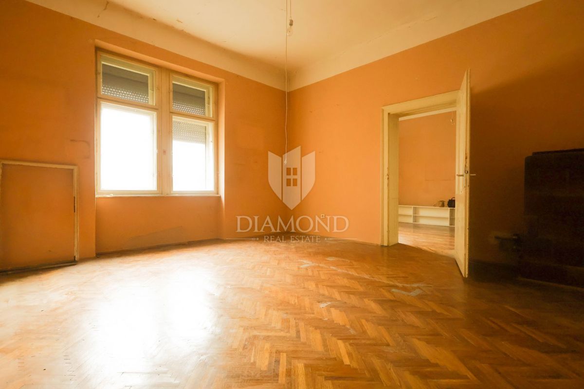 Apartmaj Centar, Gornji Grad - Medveščak, 70m2