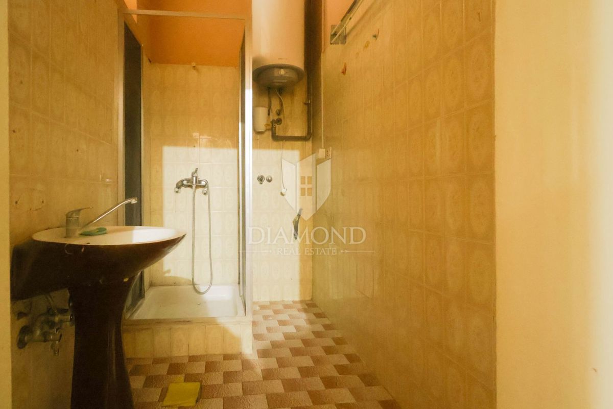 Apartmaj Centar, Gornji Grad - Medveščak, 70m2