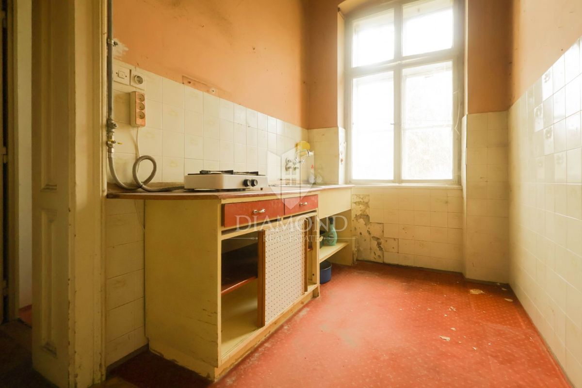 Apartmaj Centar, Gornji Grad - Medveščak, 70m2