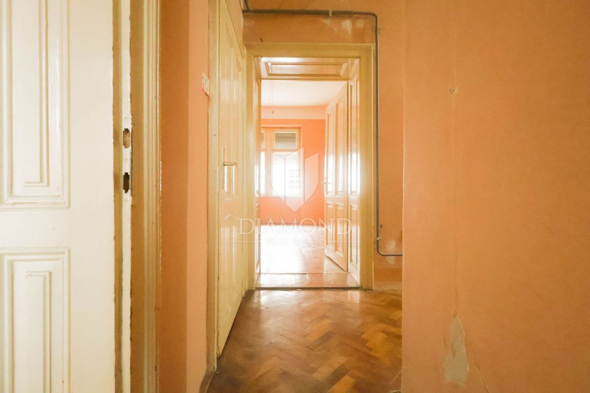 Apartmaj Centar, Gornji Grad - Medveščak, 70m2