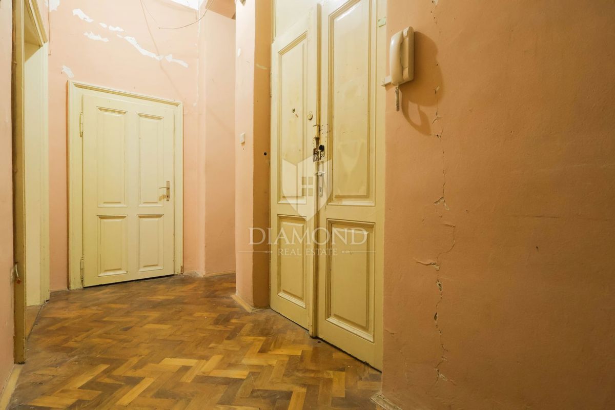 Apartmaj Centar, Gornji Grad - Medveščak, 70m2