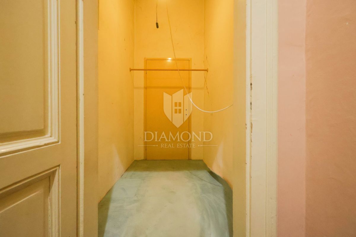 Apartmaj Centar, Gornji Grad - Medveščak, 70m2