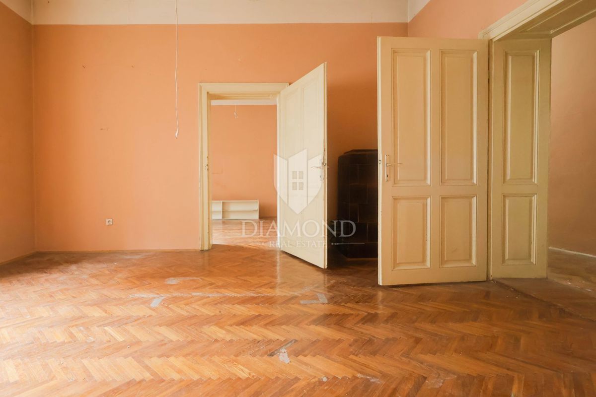 Apartmaj Centar, Gornji Grad - Medveščak, 70m2