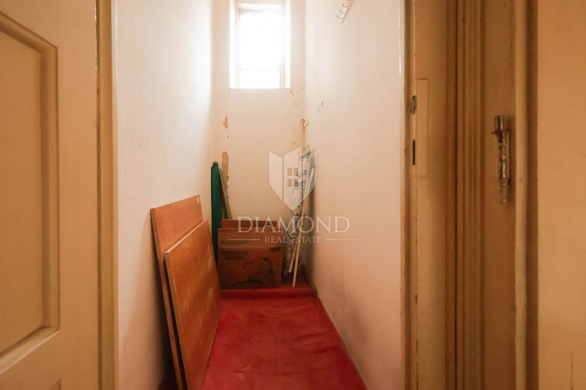 Apartmaj Centar, Gornji Grad - Medveščak, 70m2