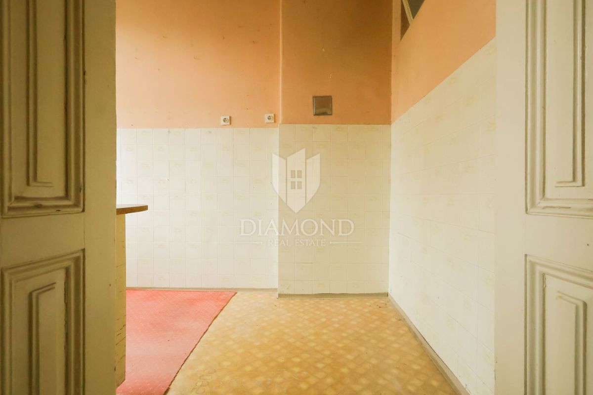 Apartmaj Centar, Gornji Grad - Medveščak, 70m2