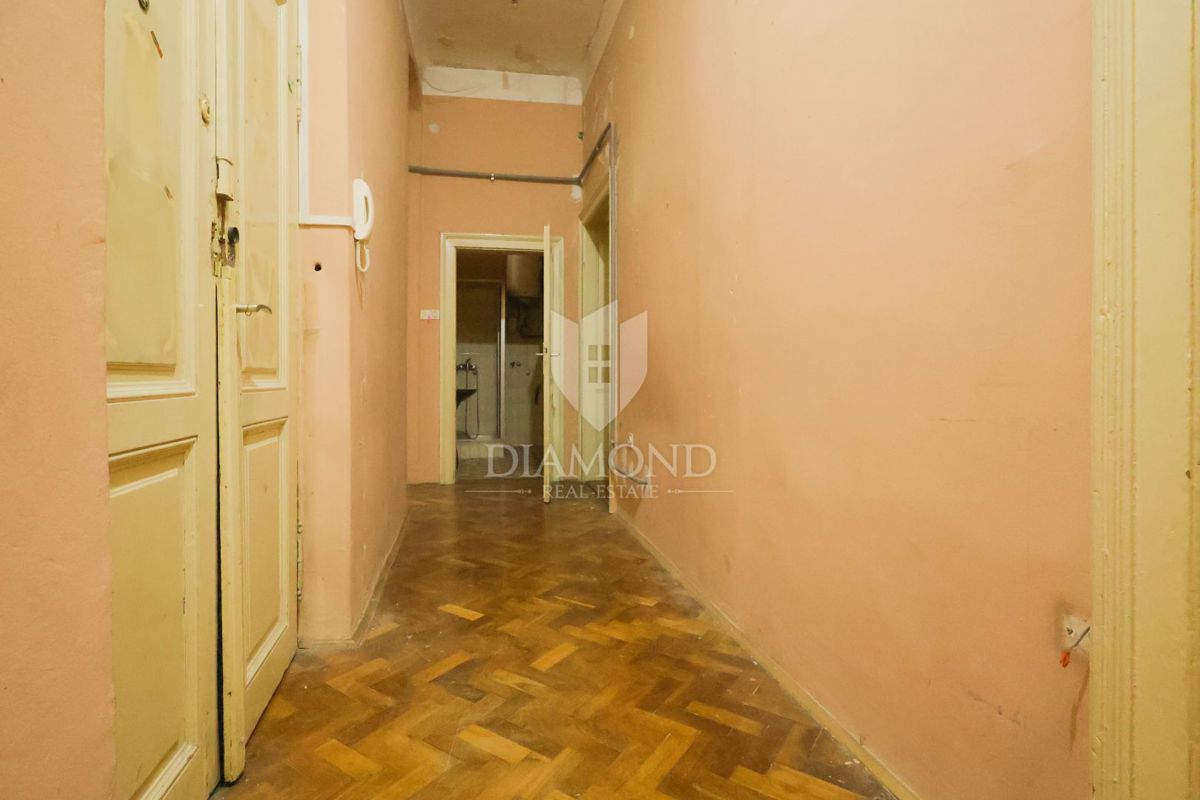 Apartmaj Centar, Gornji Grad - Medveščak, 70m2