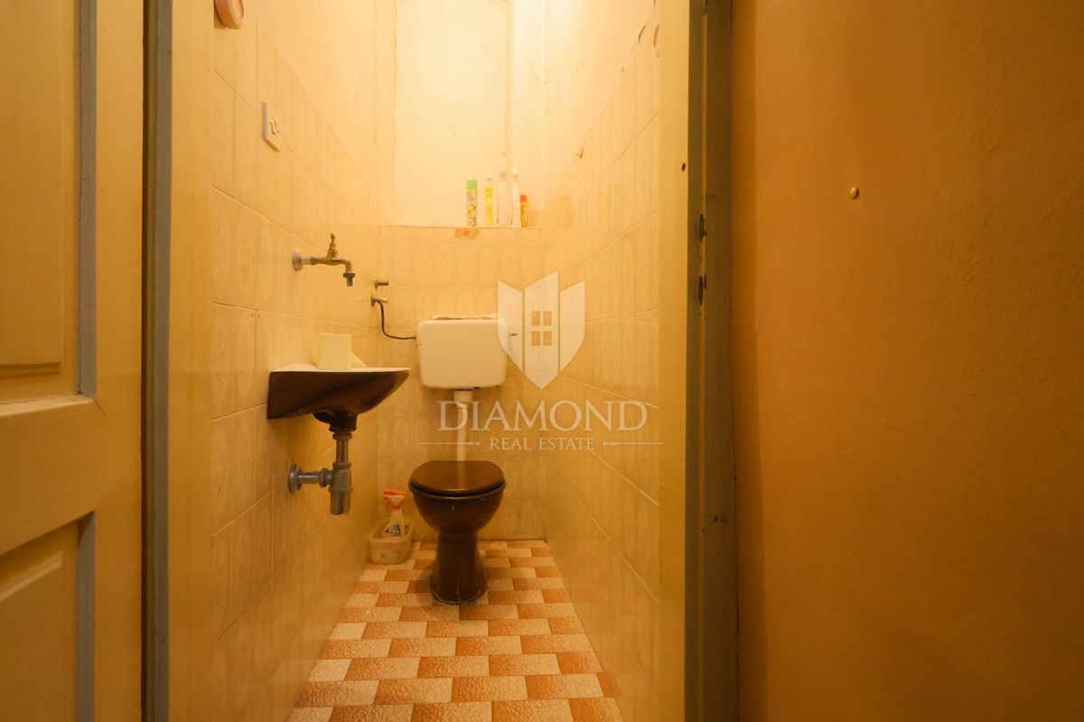 Apartmaj Centar, Gornji Grad - Medveščak, 70m2