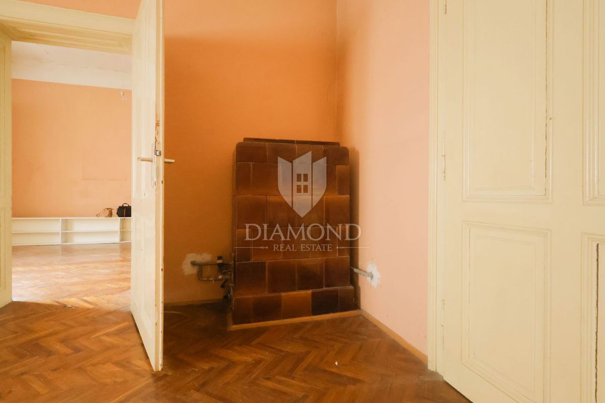 Apartmaj Centar, Gornji Grad - Medveščak, 70m2