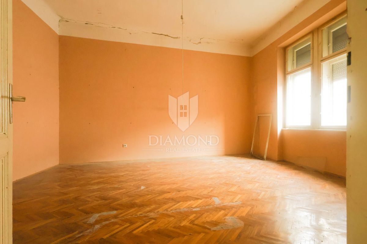 Apartmaj Centar, Gornji Grad - Medveščak, 70m2
