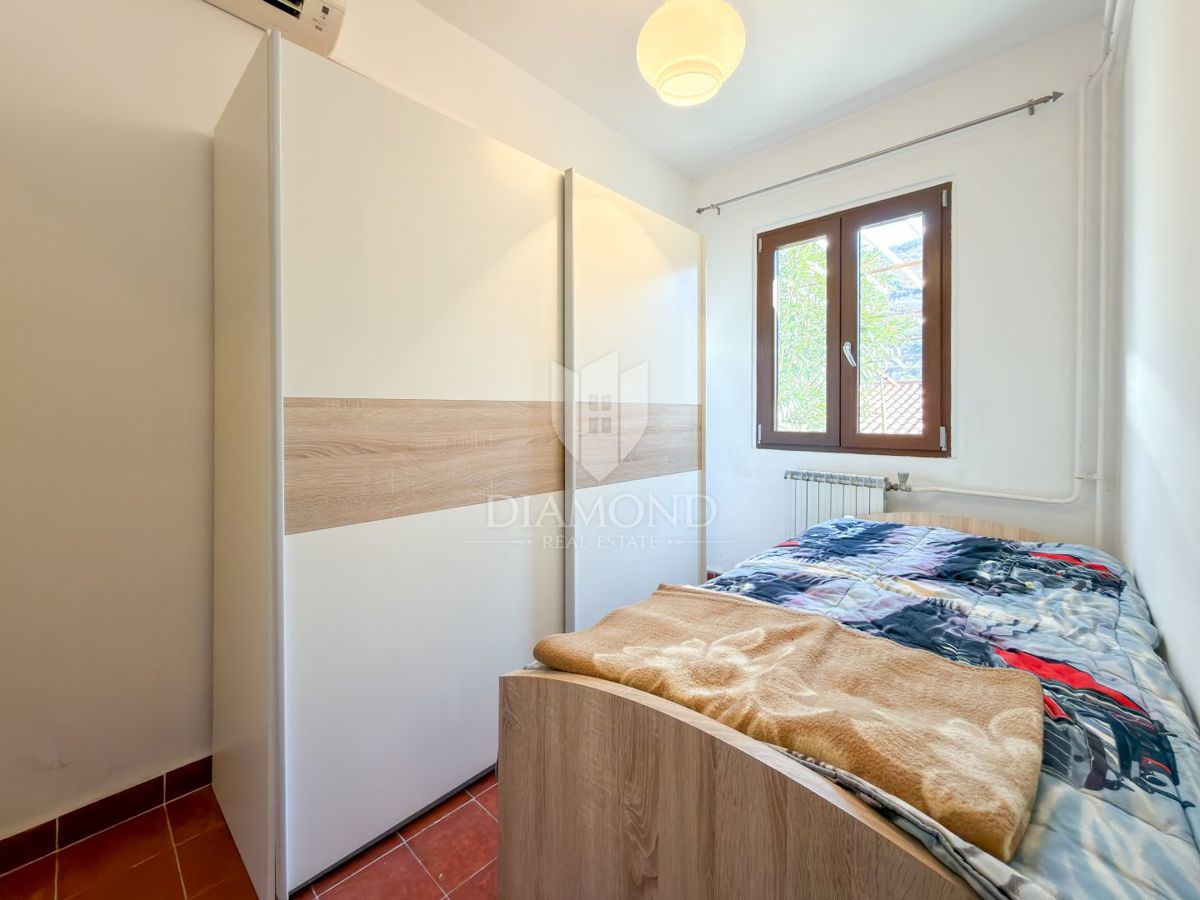 Območje Labina, investicijska priložnost, samostojna hiša