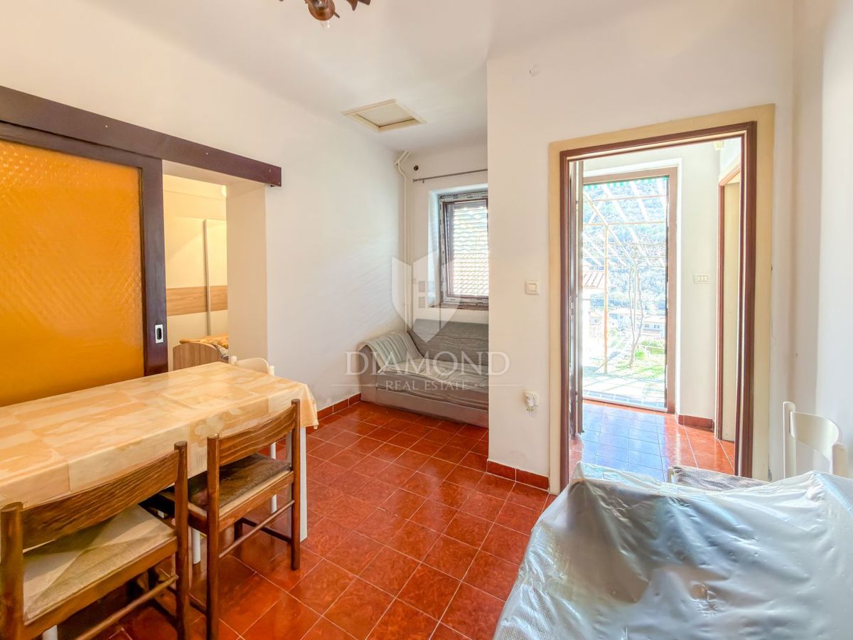 Območje Labina, investicijska priložnost, samostojna hiša