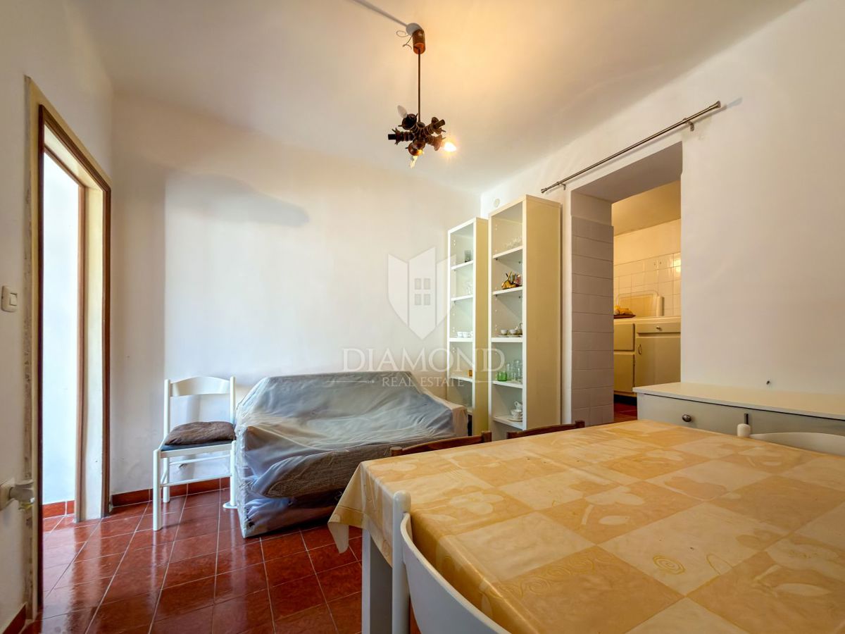 Območje Labina, investicijska priložnost, samostojna hiša