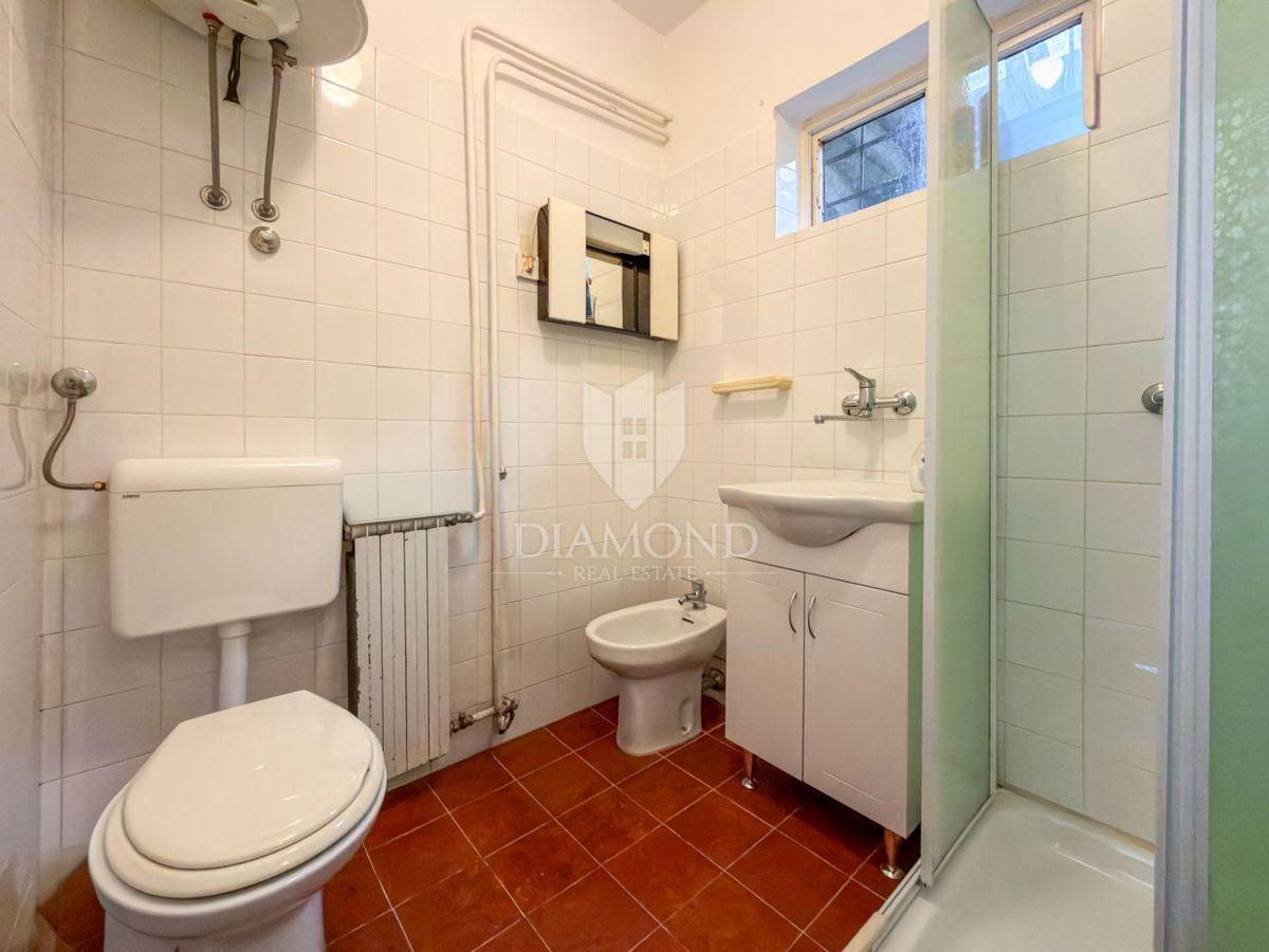 Območje Labina, investicijska priložnost, samostojna hiša