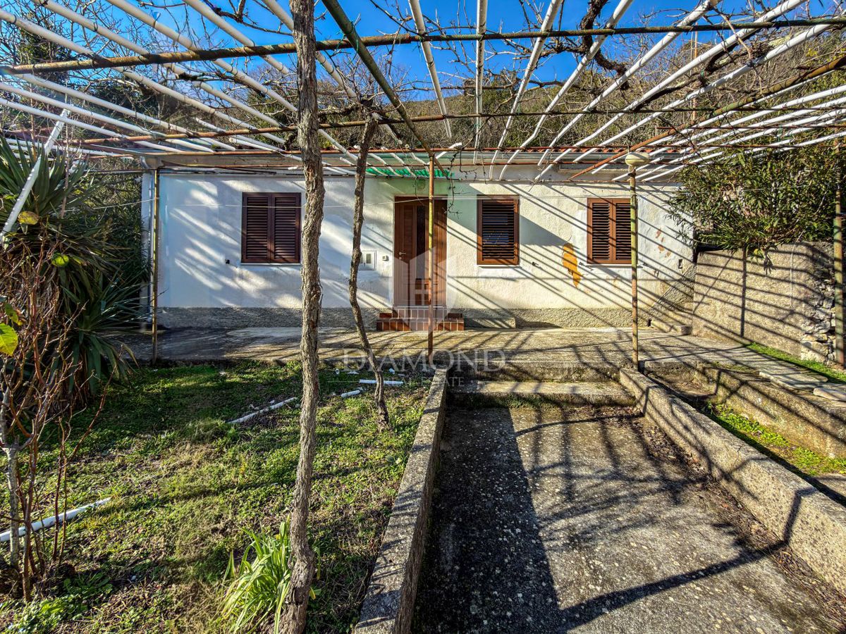 Območje Labina, investicijska priložnost, samostojna hiša