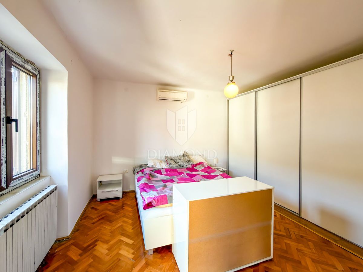 Območje Labina, investicijska priložnost, samostojna hiša