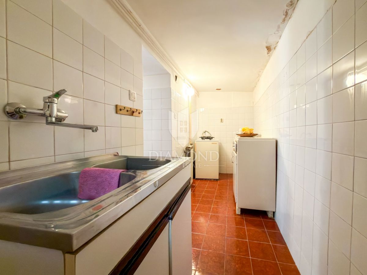 Območje Labina, investicijska priložnost, samostojna hiša