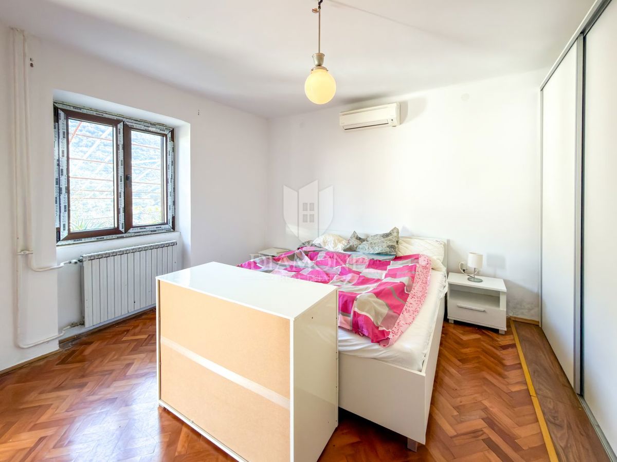 Območje Labina, investicijska priložnost, samostojna hiša