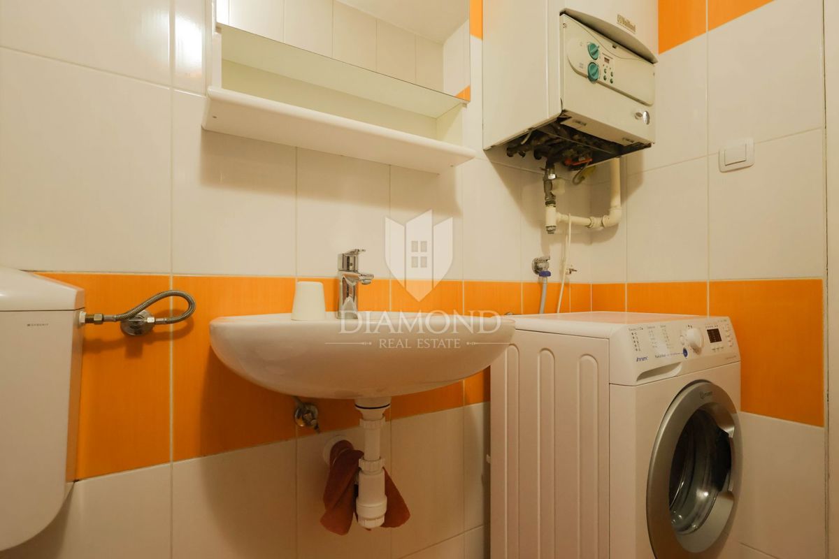 Apartmaj Vrapče, Podsused - Vrapče, 117,57m2