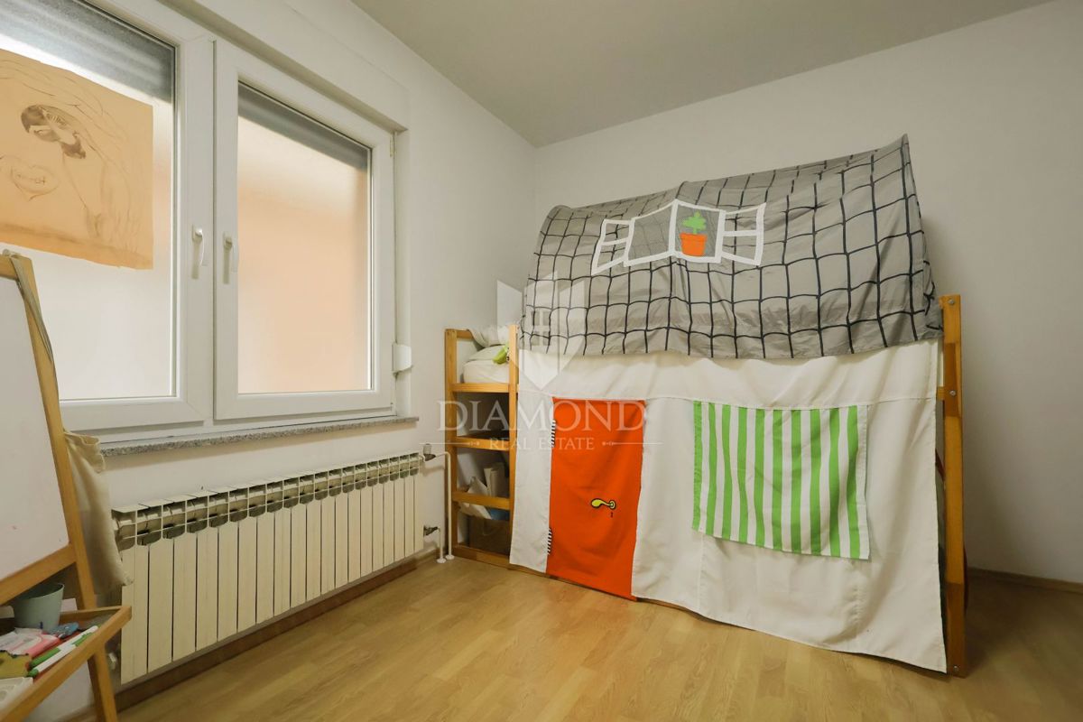 Apartmaj Vrapče, Podsused - Vrapče, 117,57m2