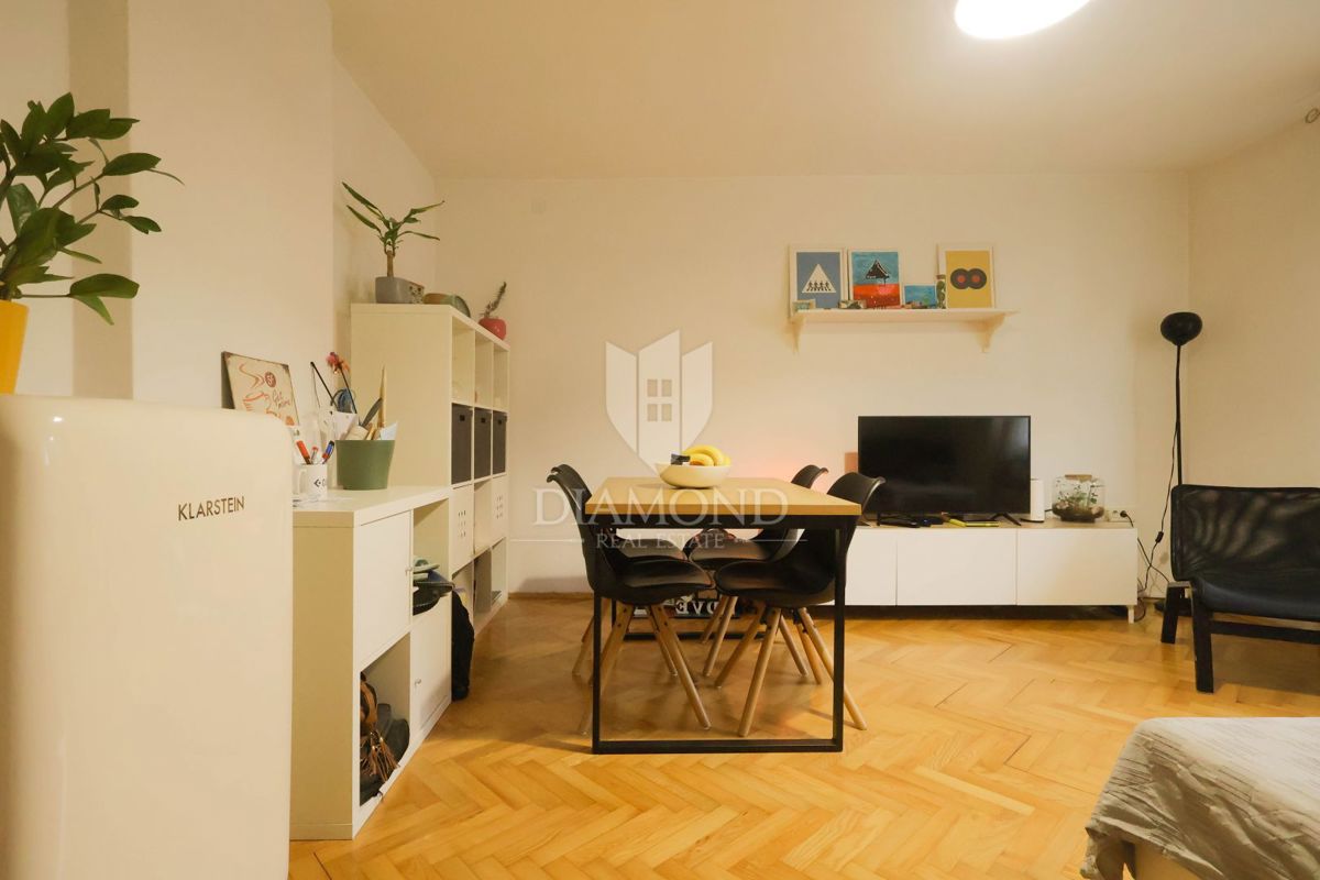 Apartmaj Vrapče, Podsused - Vrapče, 117,57m2